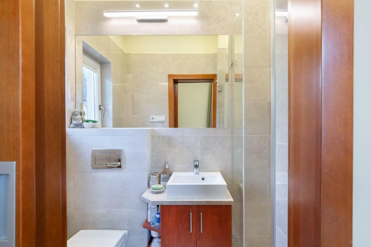 Апартаменти Citypark Deluxe