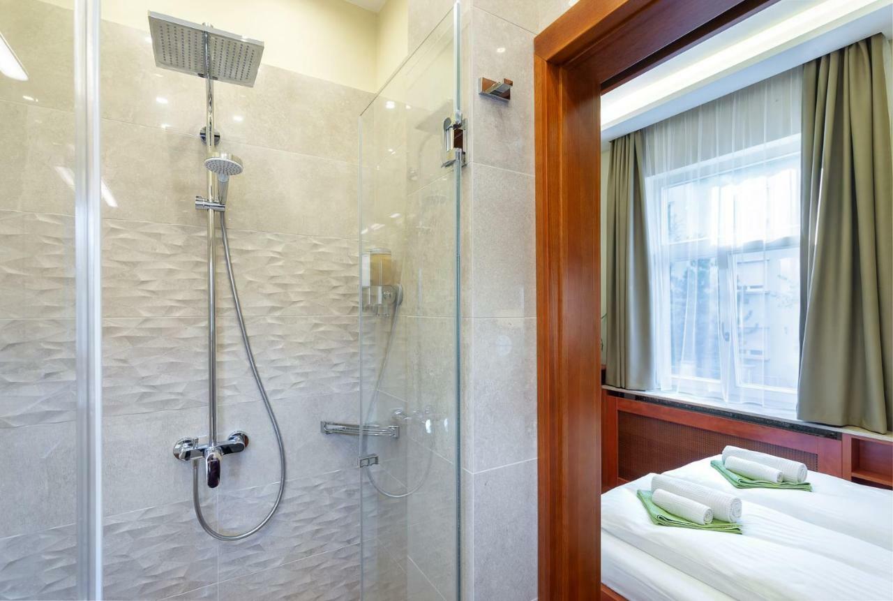 Апартаменти Citypark Deluxe Будапешт
