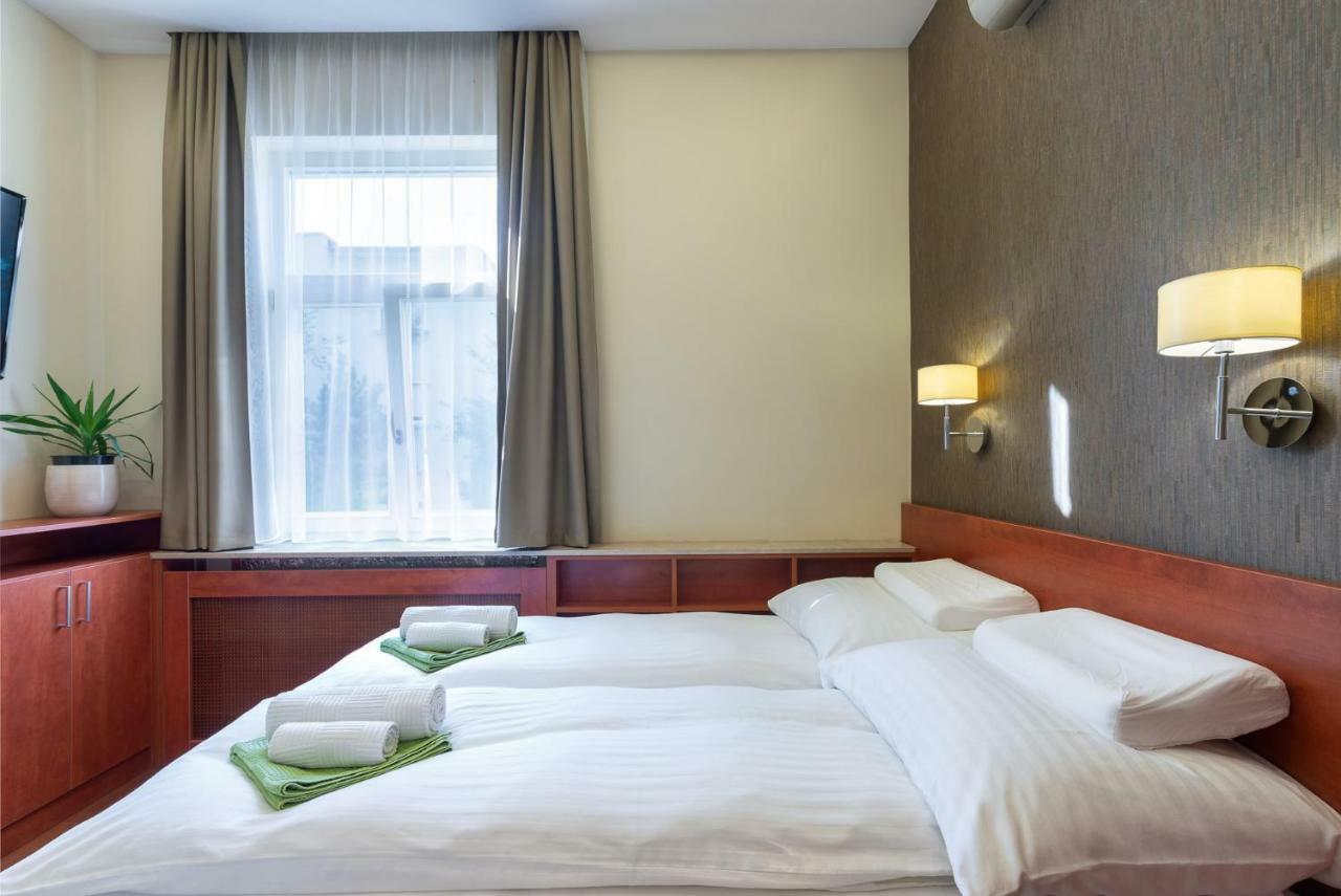 Citypark Deluxe Апартаменти