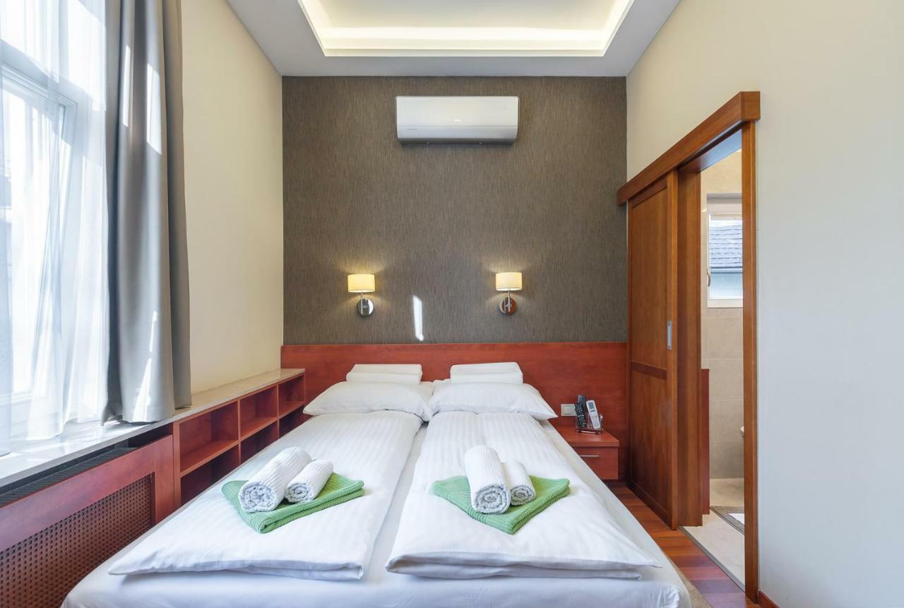 Citypark Deluxe Будапешт