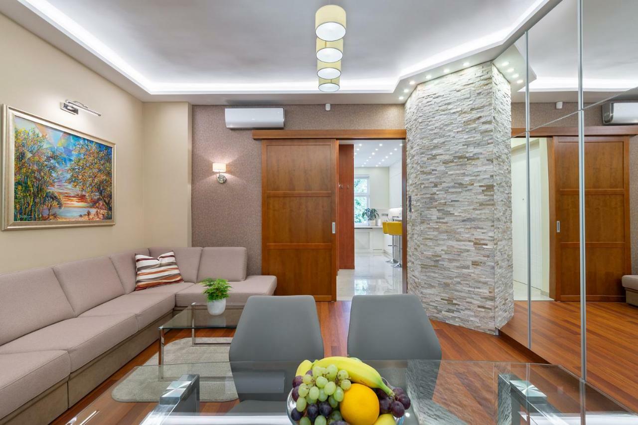 Citypark Deluxe Апартаменти *