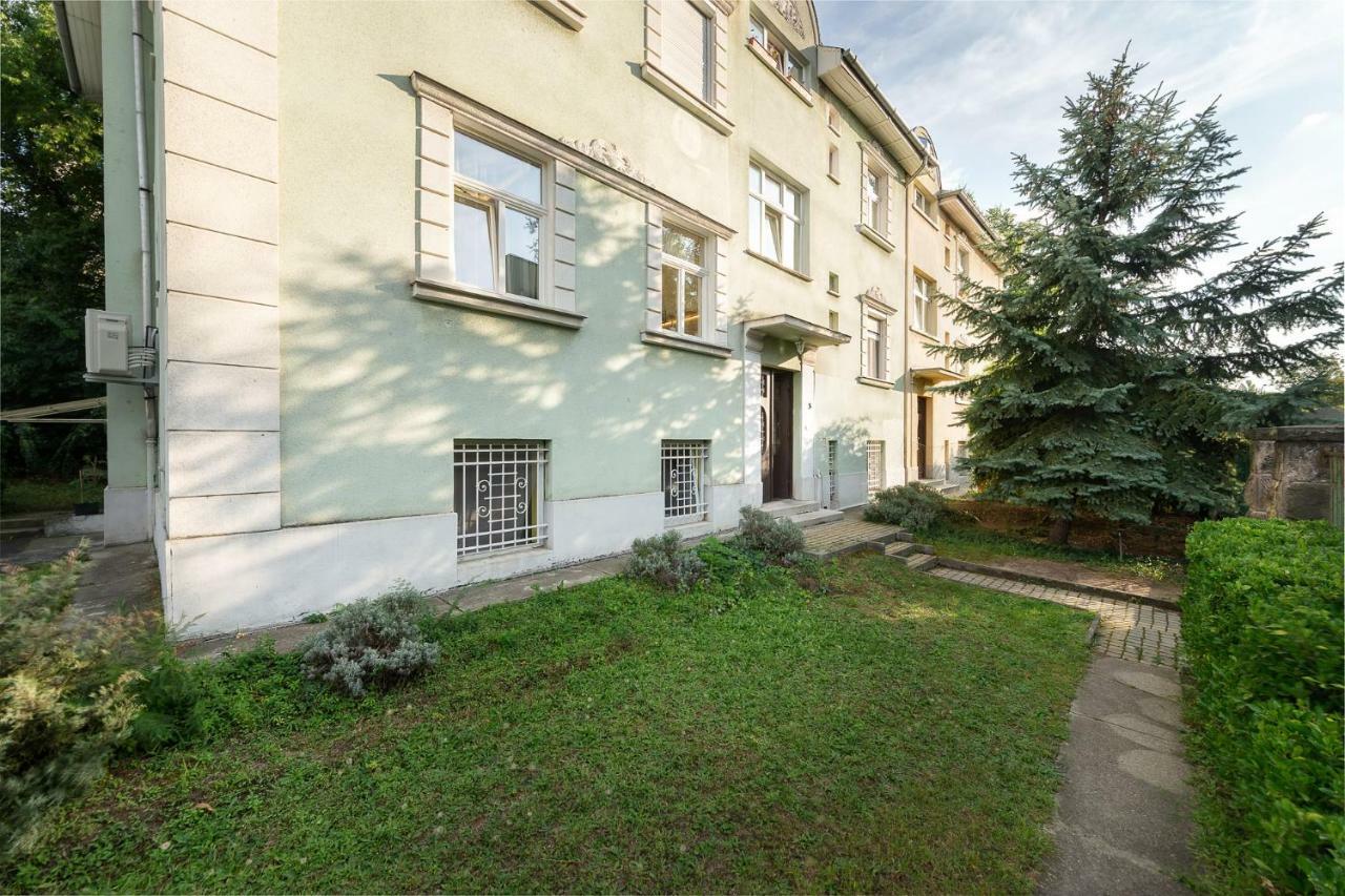 Апартаменти Citypark Deluxe *